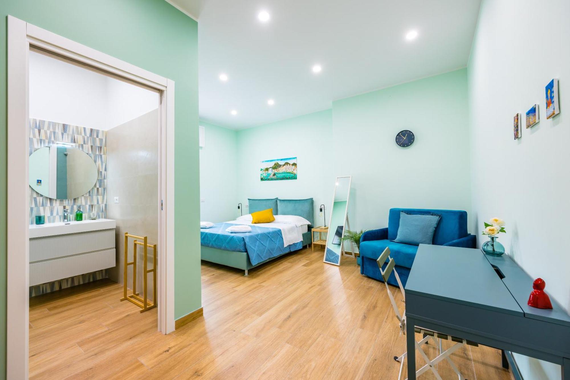 Il Ciucciariello Apartment