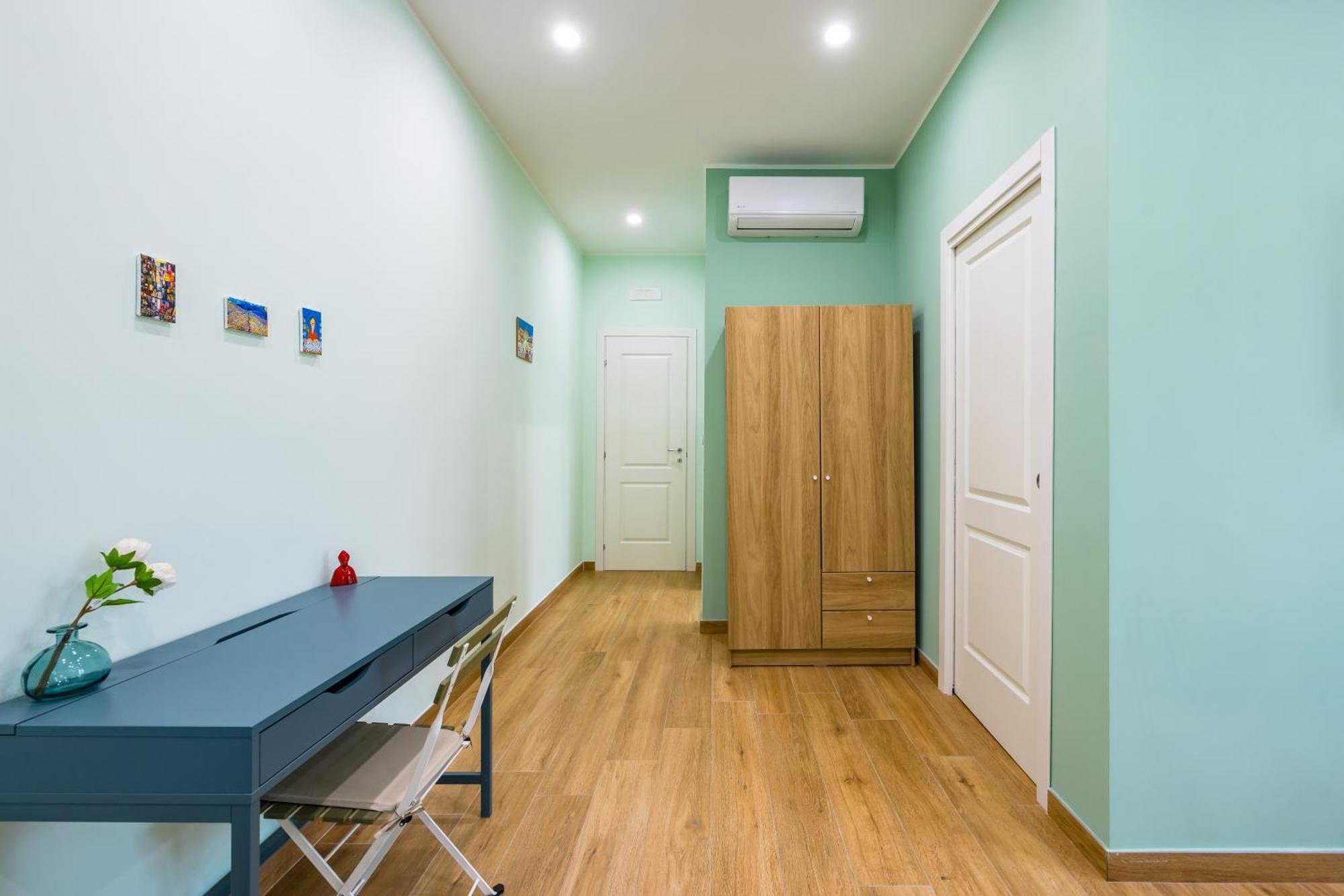Apartment Il Ciucciariello Naples